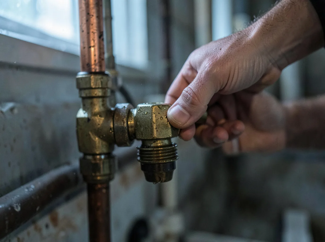 Emergency Plumber Tatum, NM FAQs